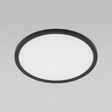 Уличный потолочный светильник Aqua IP54 CCT+DIM 18905 18905 Aqua — Multielectrika