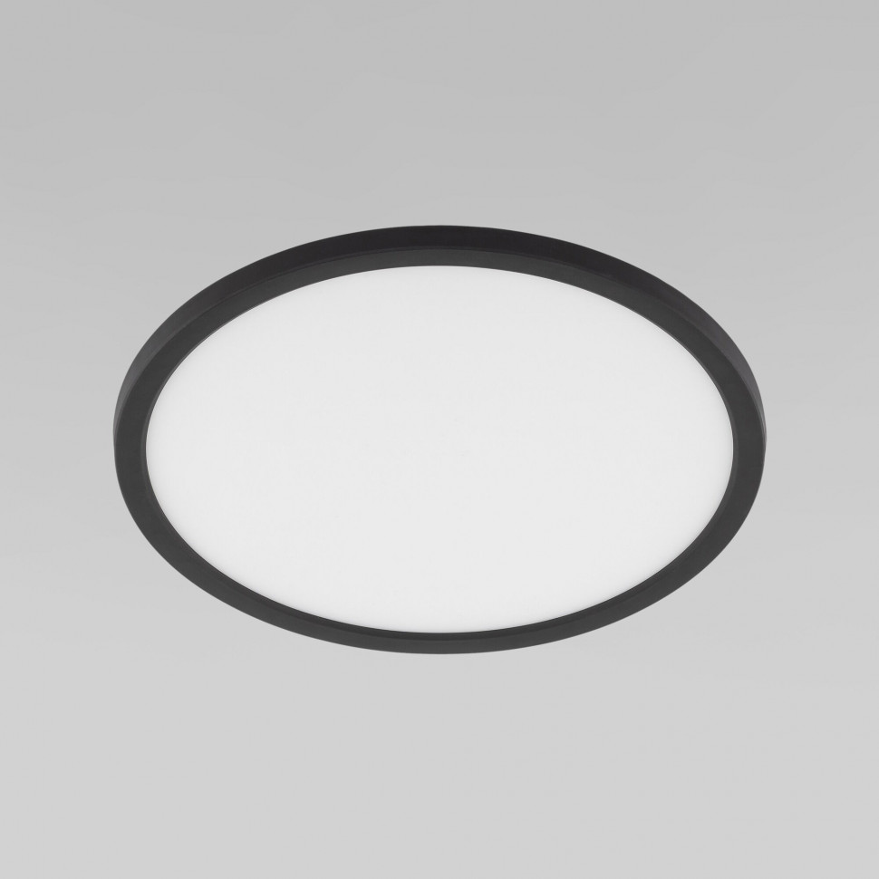 Уличный потолочный светильник Aqua IP54 CCT+DIM 18905 18905 Aqua фото 1 — Multielectrika