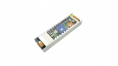 T-250-24-LUX, Блок питания компактный T LUX, 250W, IP20, 24V, 2 года гарантии — Multielectrika