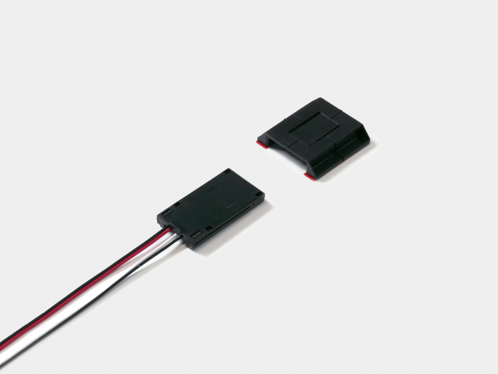 SR-M7011 Сенсорный датчик для зеркала фото 1 — Multielectrika