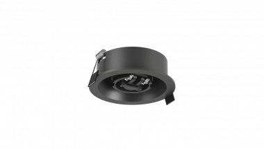 MINI-VL-M7-BL Сменное крепление M7 для светильников VILLY. Черное — Multielectrika