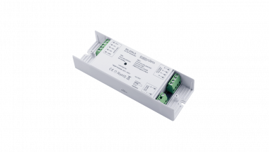 RX-220LS Приемник-контроллер для подключения высоковольтной светодиодной ленты (Ленты 220В). До 1000 — Multielectrika