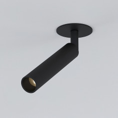 Встраиваемый поворотный светодиодный светильник Diffe 25027/LED &mdash; Multielectrika