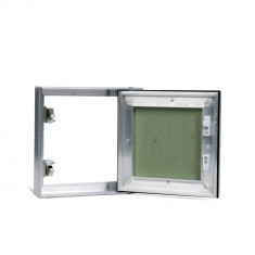 Люк под покраску ПРАКТИКА Планшет Короб 20-20 &mdash; Multielectrika