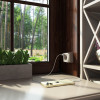 Розетка с заземлением, шторками и USB тип A+C Gallant шампань рифленый W5071710 фото 3 &mdash; Multielectrika