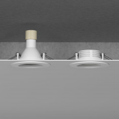 Светодиодный модуль 7W 3000K 60° BMGU1003 &mdash; Multielectrika