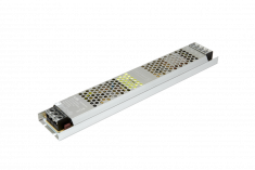 Ультратонкий блок питания в металлическом корпусе SWG, IP20, 300W, 12V &mdash; Multielectrika