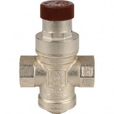 Редуктор давления Minibrass 1-4 бар 1/2 Itap (360) &mdash; Multielectrika