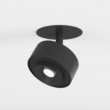 Потолочный поворотный светодиодный светильник Only 6W 4000K белый 25089/LED — Multielectrika