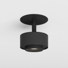 Потолочный поворотный светодиодный светильник Only 6W 4000K белый 25089/LED &mdash; Multielectrika