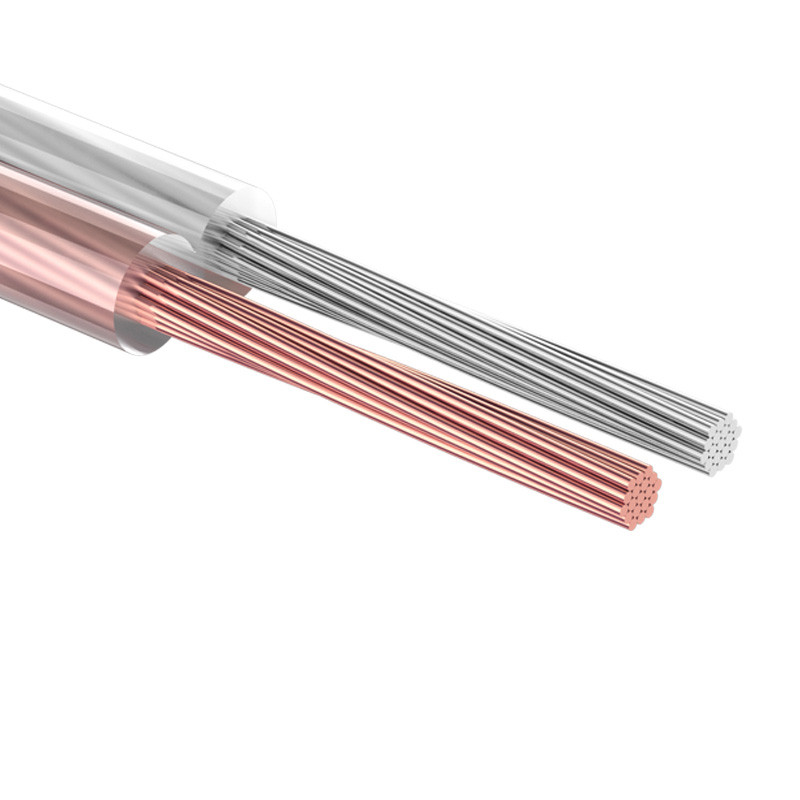 Кабель акустический Rexant Silicon 2х1,5 бухта 100 м фото 1 — Multielectrika