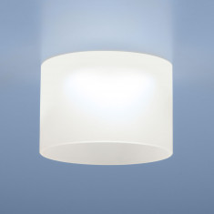 Встраиваемый точечный светильник 2052 MR16 MT матовый &mdash; Multielectrika