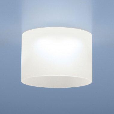 Встраиваемый точечный светильник 2052 MR16 MT матовый — Multielectrika