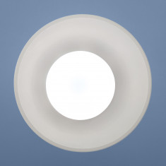 Встраиваемый точечный светильник 2052 MR16 MT матовый &mdash; Multielectrika