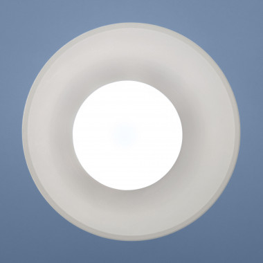 Встраиваемый точечный светильник 2052 MR16 MT матовый — Multielectrika