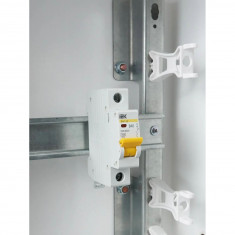 Автоматический выключатель IEK ВА47-29 1Р 50А 4,5кА характеристика В MVA20-1-050-B &mdash; Multielectrika