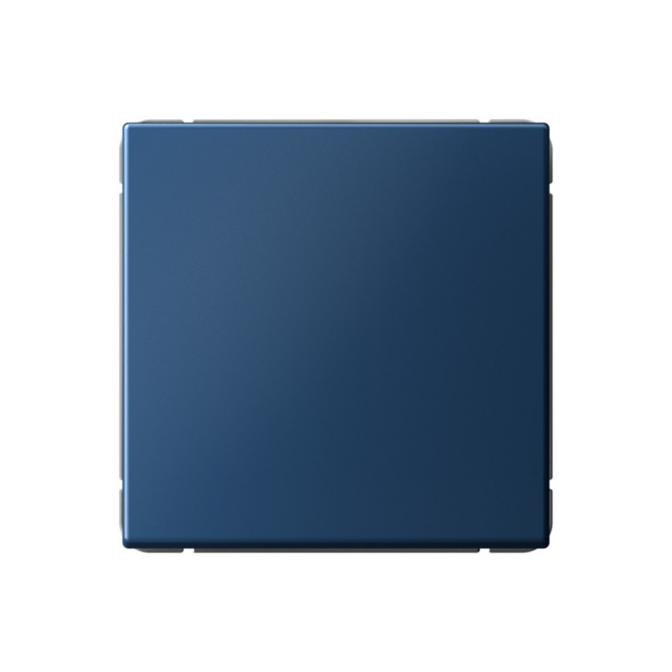 Выключатель одноклавишный Systeme Electric ArtGallery самовозвратный, 10А, аквамарин фото 1 — Multielectrika