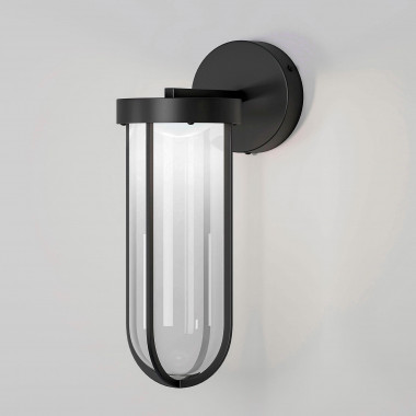 Светильник садово-парковый светодиодный Ritz черный 35183/D черный — Multielectrika