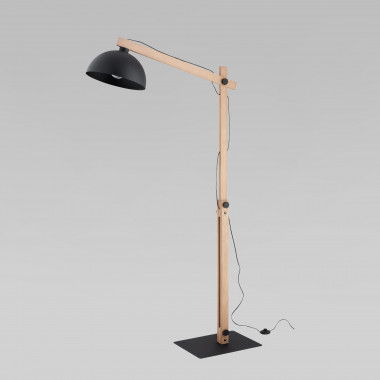 Напольный светильник 5582 Oslo — Multielectrika