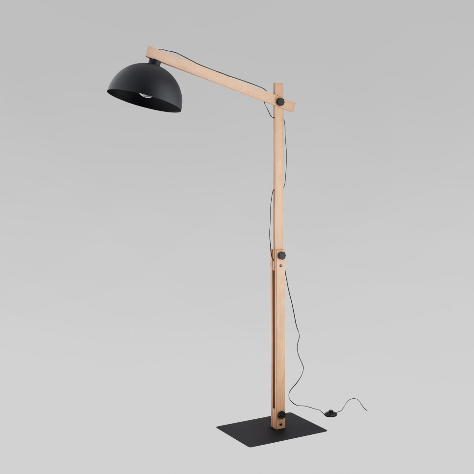 Напольный светильник 5582 Oslo фото 1 — Multielectrika