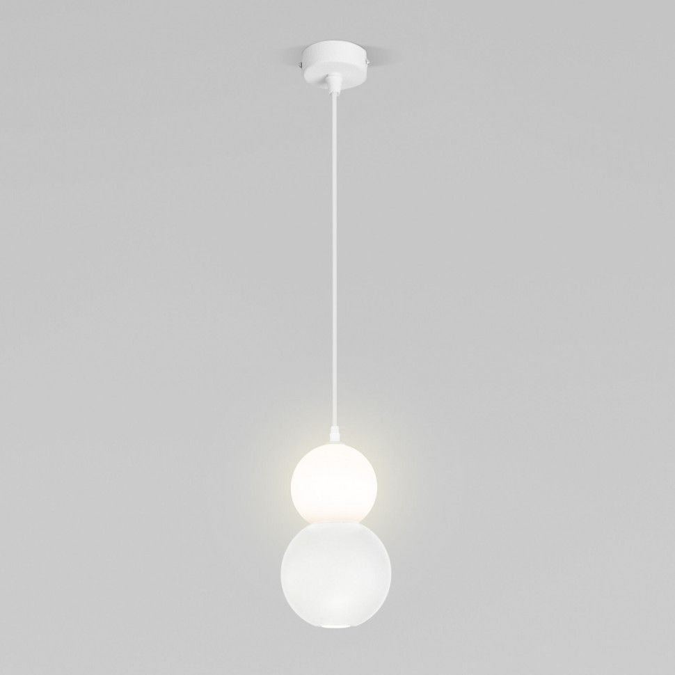 Подвесной светильник 50251/1 LED фото 1 &mdash; Multielectrika