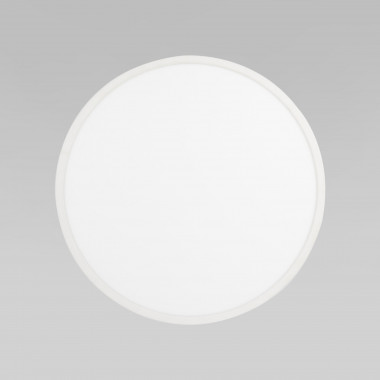 Уличный потолочный светильник Aqua IP54 CCT+DIM 18902 18902 Aqua — Multielectrika