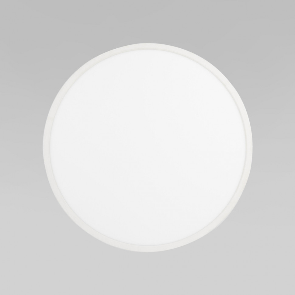 Уличный потолочный светильник Aqua IP54 CCT+DIM 18902 18902 Aqua фото 1 — Multielectrika