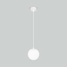 Светильник садово-парковый Sfera H 35158/H белый &mdash; Multielectrika