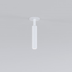 Встраиваемый поворотный светодиодный светильник Diffe 25027/LED &mdash; Multielectrika