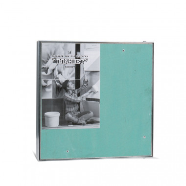 Люк под покраску ПРАКТИКА Планшет Короб 30-30 — Multielectrika