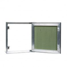 Люк под покраску ПРАКТИКА Планшет Короб 30-30 &mdash; Multielectrika