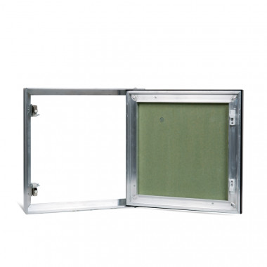 Люк под покраску ПРАКТИКА Планшет Короб 30-30 — Multielectrika