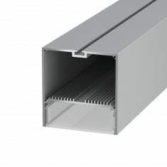 Профиль алюминиевый DesignLed LS.7477 &mdash; Multielectrika