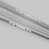 Basic System Соединительные планки для монтажа в натяжной потолок однофазного шинопровода 85237/00 фото 1 — Multielectrika