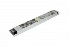 Ультратонкий блок питания в металлическом корпусе SWG, IP20, 400W, 12V &mdash; Multielectrika