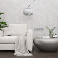 Рамка из металла на 4 Аluminium алюминий W0041706 &mdash; Multielectrika