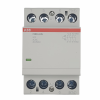 Контактор ESB63-40N-01 модульный (63А АС-1, 4НО), катушка 24В AC/DC ABB 1SAE351111R0140 фото 2 — Multielectrika