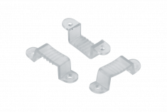 Крепеж для ленты SWG SMD-5050 RGB 220 вольт &mdash; Multielectrika