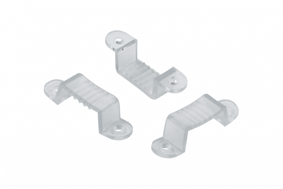 Крепеж для ленты SWG SMD-5050 RGB 220 вольт фото 1 — Multielectrika