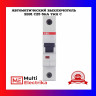 Автомат однополюсный ABB S201 C25 A 2CDS251001R0254