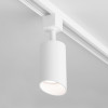 Трековый светильник для однофазного шинопровода Splay GU10 Белый MRL 1006 фото 29 — Multielectrika
