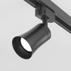 Трековый светильник для однофазного шинопровода Vetro GU10 Белый (1 шт.) MRL 1001 фото 7 — Multielectrika
