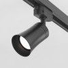 Трековый светильник для однофазного шинопровода Vetro GU10 Белый (1 шт.) MRL 1001 фото 9 — Multielectrika