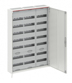 Шкаф 252 М навесной IP44,1100x800x160 и винтовыми клеммами N/PE CA37VZRU 2CPX052193R9999 &mdash; Multielectrika