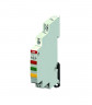Лампа индикаторная E219-3EDC 3 светодиода (ж/з/к) ABB 2CCA703903R0001