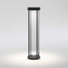 Светильник садово-парковый светодиодный Ritz черный 35183/F черный &mdash; Multielectrika