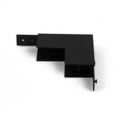 Коннектор угловой внутренний для накладного шинопровода Slim Magnetic 85091/00 — Multielectrika