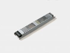 Ультратонкий блок питания в металлическом корпусе, IP20, 300W, 24V, XT-300-24 &mdash; Multielectrika