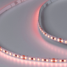 Лента светодиодная 2835, 14,4W/m, 24V, 1800-2000K, 140 LED/m, для мясных продуктов