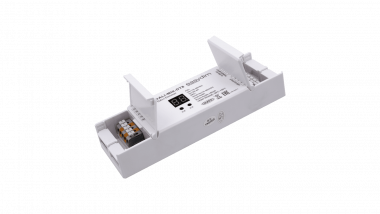 DALI-DT8-CCT Dali контроллер для MIX лент 4х5А — Multielectrika